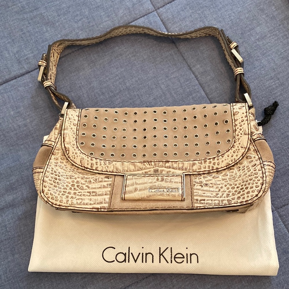 Calvin Klein Purse
